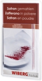 4x1 g Safran gemahlen WIBERG