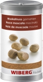 1200 ml Ds. Muskatnuß gemahlen WIBERG