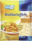 2,5 kg Bt. Bratkartoffeln TK SCHNEFROST 2032