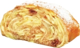 40x100 g Bayr. Apfelstrudel SB TK gebacken