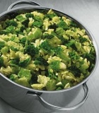 2,5 kg Bt. Wirsingkohl gehackt TK