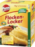 4 kg Kt. Püree flocken-locker PF Inhalt ergiebt 150 Portionen