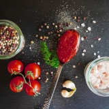 5 kg Ei. Curryketchup Troiber