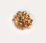 1 kg Bt. Feine Pilzmischung SB TK (Butterpilze/Austernpilze/Champ./