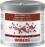 470 ml Ds. Rosa Pfeffer getrocknet ganz WIBERG