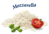 1 kg Bt. Mozzarella 45% gerieben GOLDSTEIG