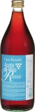 1 Lt. PET-Fl. Aceto di Vino rosso Rotweinessig Casa Rinaladi