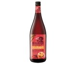 1,0 Lt. Fl. Hitzkopf Bratapfel Glühwein 5,4% vol.