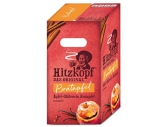10 Lt. BIB Hitzkopf Bratapfel Glühwein 5,4% vol.