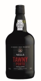 0,75 Lt. Fl. Portwein Tawny Nells 19% Vol. Alc.