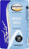 1 kg Bt. Milchreis (Rundkorn Spitzenreis)