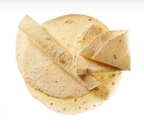 10 Stück Pa. Wrap Flour Tortillas KUGLER (Durchmesser ca. 30 cm)