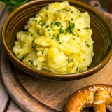 5 kg Ei. GQB Original Troiber Kartoffelsalat