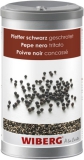 1200 ml Ds. Pfeffer schwarz geschrotet WIBERG Füllmenge 515 g