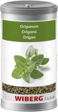 1200 ml Ds. Oregano getrocknet WIBERG
