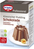 900 g Pa. Schokolade Puddingpul. zum Kochen Dr. Oetker