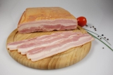 Wammerl goldgelb geräuchert OHNE Knorpel/Schwarte ca. 2 kg