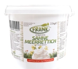 2,5 kg Ei. Sahne-Meerrettich Franks