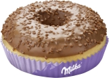 12x65 g Milka® Donut gefüllt