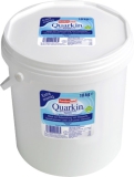 10 kg Ei. Quarkin Speisequark extra cremig, Magerstufe