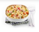 Nudelsalat Muttis Bester KUGLER 1 kg Schale