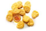 1 kg Bt. Hähnchen Nuggets TK ca. 24 g/Stück SB 874121 HALAL