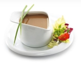 Balsamico-Senf-Dressing KUGLER 2 Liter Wiederverschluss-Beutel