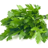 1 kg Ki. Petersilie glatt ITA, HKL II