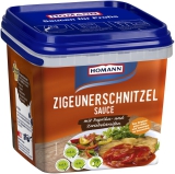 4 kg Ei. Paprikaschnitzelsauce Balkan-Art HOMANN 5005002