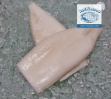 5 kg Kt. Tintenfischtuben 5/10er TK ohne Kopf / NZL (100% Einwaage)