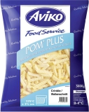 2x5 kg Bt. Wellenschnitt Pom`Plus FRISCH Aviko
