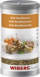 1200 ml Ds. Grill-Mediterran Gewürzsalz WIBERG (Füllm. 540 g)