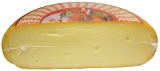 NL Pikant Gouda mittelalt 1/2 Laib ca. 5,5 kg