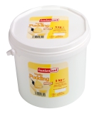5 kg Ei. FL Vanillapudding 6%