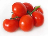 Strauchtomaten Kiste ca. 5 kg BEL, NDL, DEU, ITA, POL, MA HKL II