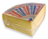 CH Schweizer Appenzeller 48% mild-würzig, 1/4 Laib ca. 1,8 kg