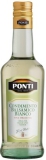 0,5 Lt. Fl. Balsamico WEISS PONTI