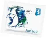 1000x1 g Jodsalz Briefchen SB