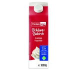 1 kg Pa. Frische Schlagsahne 33% FRANKENLAND (m. Schraubverschluss)