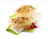 Delight Peperoni KUGLER 1 kg Schale