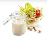 Ceasar-Dressing KUGLER 2 Liter Wiederverschluss-Beutel