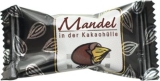 380x2,4 g Mandel in Kakaohülle