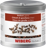 470 ml Ds. Nelken ganz WIBERG Füllmenge 200 g
