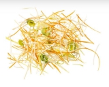 Suppengemüse Esterhazy 2 mm KUGLER 2 kg Aromabeutel