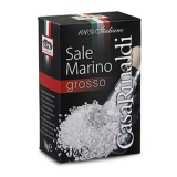 1 kg Pa. Meersalz grob Alis 08390004