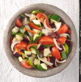 2,5 kg Bt. Ratatouille TK