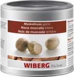 470 ml Ds. Muskatnuss ganz WIBERG