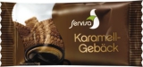 300 Stück Karamellgebäck SB einzeln verpackt