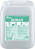 10 Lt. Ka. Boran Fußbodenreiniger RAN (für Putzmaschinen geeignet)