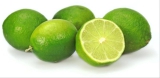 48 Stück Kt. Limetten MEX, ESP, BRA, NDL HKL II (mind. 3,8 kg)